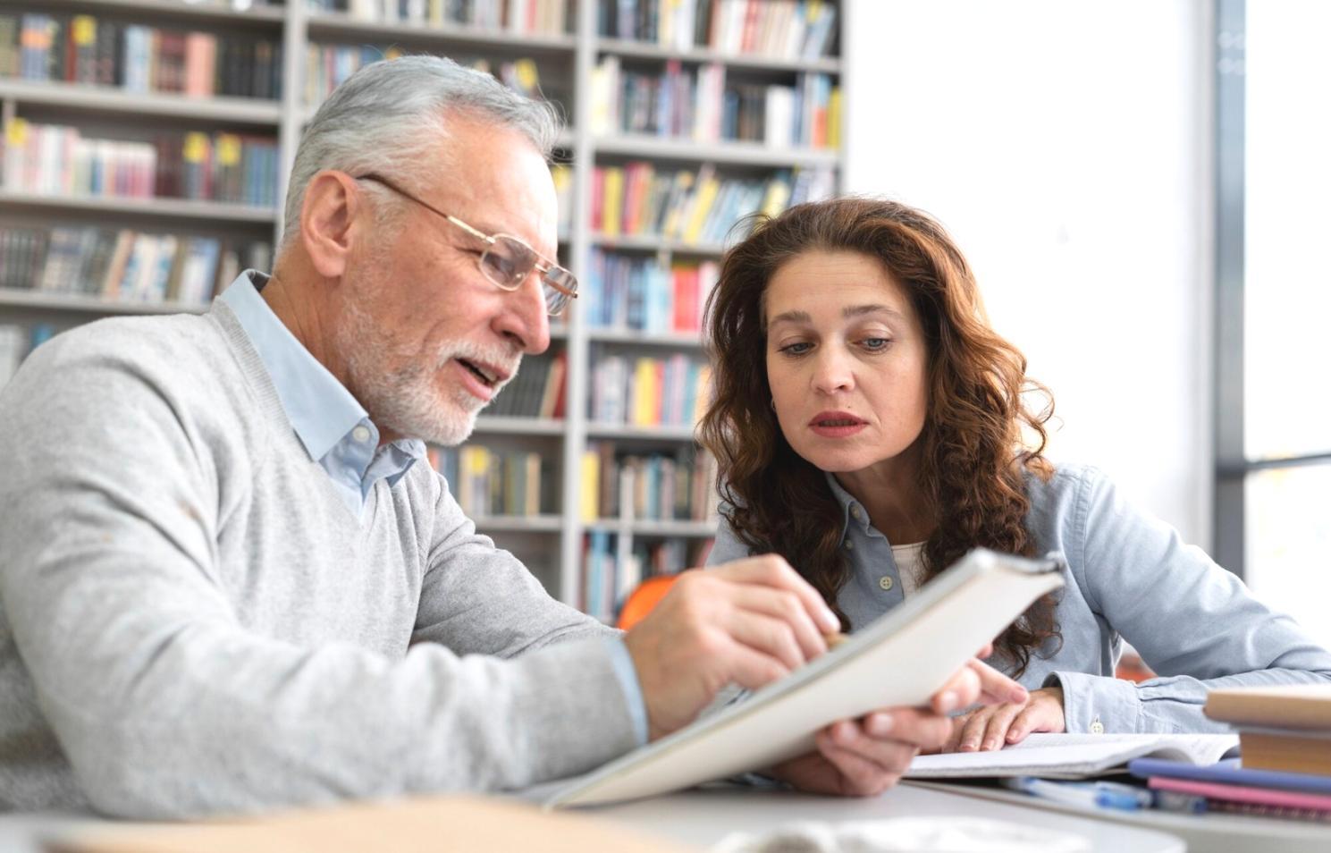 Méthodes d'apprentissage en finances personnelles