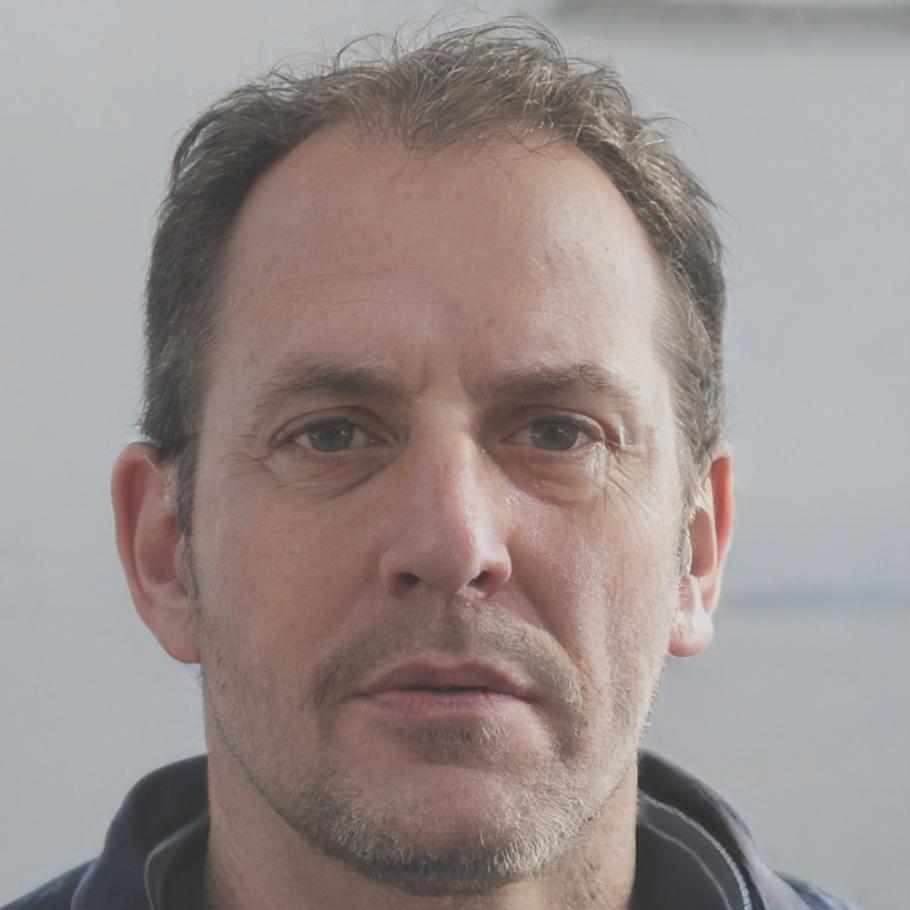 Raphaël Germain, conseiller en finances personnelles